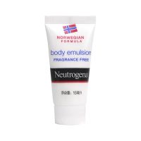 Neutrogena ขนาดกลาง15ml Intensive Moisturizing Body Lotion 13สิงหาคม