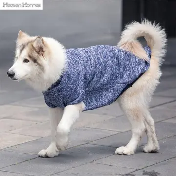 Dog Clothes : Jackets , Sweater at Best Price