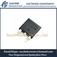 New 10PCS/Lot SF10A400HD SF10A400HDS or SF10A600HD SF10A600HDS or SF5A400HD SF5A600HD TO-252 10A 400V Power MOSFET