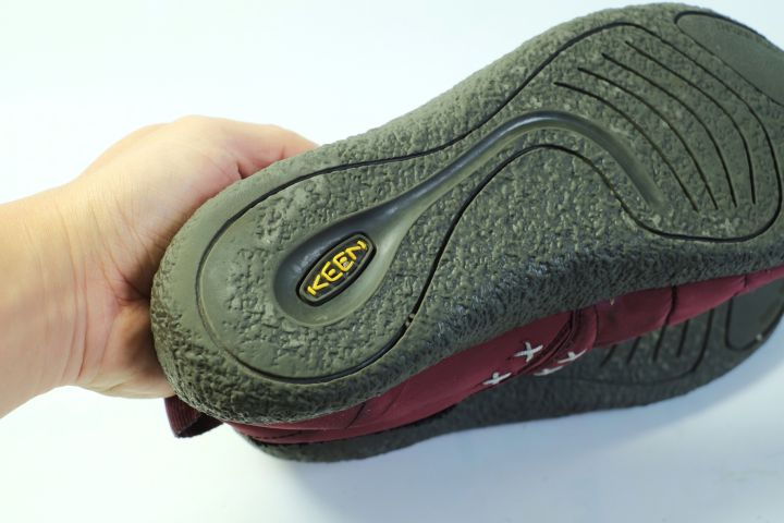 keen-howser-ii-size-40-มือสอง-สภาพดี