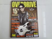 หนังสือOVERIVE GUITAR MAGAZINE 2013