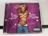 1   CD  MUSIC  ซีดีเพลง     LIL KIM  The Notorious KIM    (A11E8)