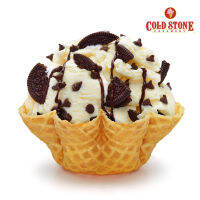 [E-Voucher] Cold Stone Creamery Signature Creation size Like it  + Waffle Blow 1 Cup / โคล สโตน ครีมเมอรี่ ซิกเนเจอร์ ครีเอชั่น + วาฟเฟิล (ขนาดเล็ก)