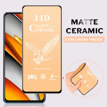 Matte Ceramic for xiaomi 13t pro Soft Ceramic film xiaomi 13t Screen  Protector redmi note 12 pro plus not glass xiaomi 13 t pro
