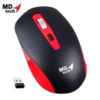 MD-TECH Wireless Mouse RF-169