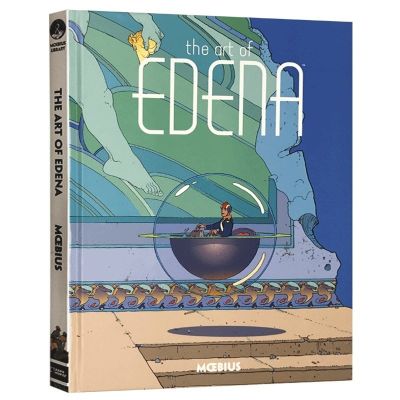 The art of Edna the art of Edna