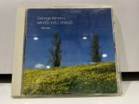 1   CD  MUSIC  ซีดีเพลง WINTER INTO SPRING/GEORGE WINSTON       (B8B71)