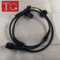 New Front ABS Wheel Speed Sensor For AUDI A4 8E2 8E5 B6 8H7 SEAT EXEO 2 0 TFSI 8E0927803B 8E0 927 803 B