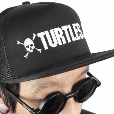 Jr-acab TURTLES TRUCKER