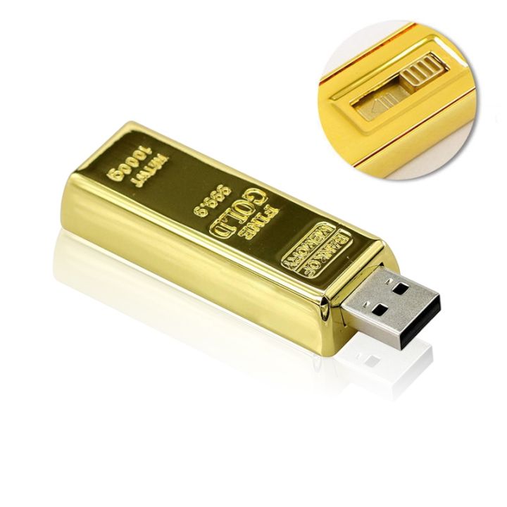 usb-stick-pendrive-128gb-usb-flash-drive-64gb-bullion-pen-drive-4gb-8gb-16gb-32gb-memory-stick-creative-gift-gold-bar-cle-usb2-0