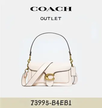 Shop White COACH Online