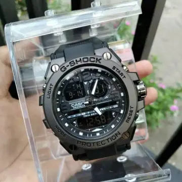 Casio g shock sale gst 8600 original