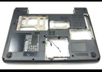 Laptop cover: Bottom Casing For Dell for Inspiron 630m 640m E1405 XPS M140 Black Bottom Casing - 60.4E202.051