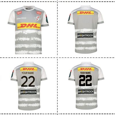 S--3XL-4XL-5XL Jersey size Stormers Away Rugby Shirt [hot]2023