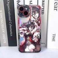 Honkai Star Rail Clara Bailu TingYun Angel Eyes เคสสำหรับ VIVO โทรศัพท์ Y7S Y15S Y11 Y30I Y12 Y15 Y17 Y20 Y12S Y20S Y21 Y50 Y30 Y51A Y31 V21 V21E ฝาครอบโปร่งใสกันกระแทก5G