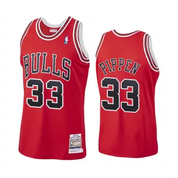Shop Chicago Bulls Jersey Black with great discounts and prices