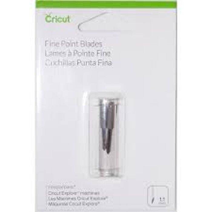 Cricut Fine Point Blades Lazada PH