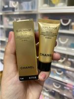 Chanel SUBLIMAGE LE TEINT ขนาดทดลอง 5ml