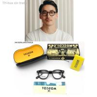 【แว่นตาแฟชั่น】 กรอบแว่นตา Moscot Lemtosh แว่นตาแฟชั่น Christmas Gift