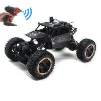 มาใหม่4WD ร็อคตีนตะขาบปิดถนนรถ RC การควบคุมระยะไกลเครื่องของเล่นบนวิทยุควบคุม4x4ไดรฟ์รถของเล่นสำหรับเด็กผู้ชาย5510