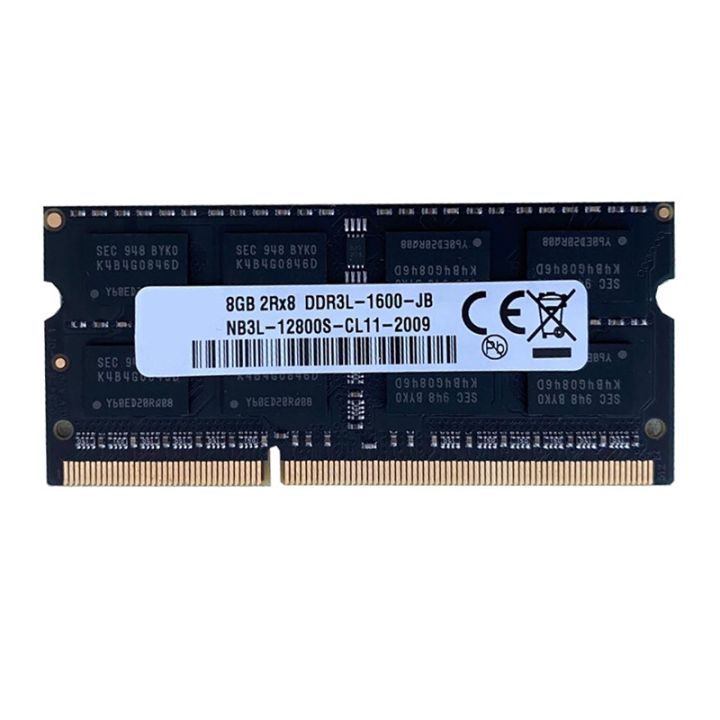 ddr3-8gb-laptop-ram-memory-1600mhz-pc3-12800-1-35v-204-pins-sodimm-support-dual-channel-for-intel-amd-laptop-memory