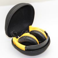 ☽✒ POYATU Headphone Hard Case For Audio Technica FC700 FC707 FW3 FW33 Case For Audio Technica For SJ1 SJ11 SJ3 SJ33 SJ5 SJ55 Case