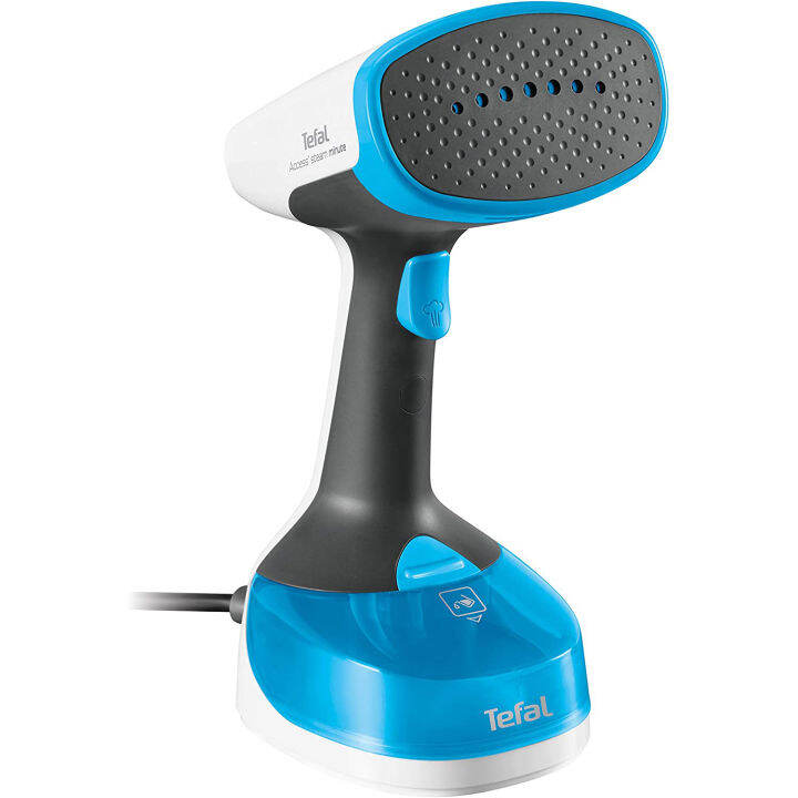 tefal-dt7000-access-steam-minute-เตารีดไอน้ำรีดผ้า-1200w-สีฟ้า-amp-สีเทา