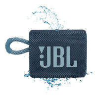 สำหรับ Jbl Go3ไร้สายบลูทูธที่รองรับลำโพง Bric 3rd Generation เสียงกันน้ำกลางแจ้งเสียงแบตเตอรี่แบบชาร์จไฟได้