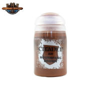 [พร้อมส่ง] AIR: MOURNFANG BROWN (24ML)  สีอะคริลิคสำหรับทาโมเดล