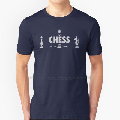 Chess Records T Shirt Cotton 6Xl Chess Records Label Music Chicago Blues Soul R B 1950 50S 60S Muddy Waters Willie Dixon