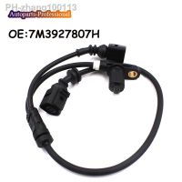 Front Left ABS Wheel Speed Sensor For VW SHARAN FORD GALAXY SEAT ALHAMBRA 11127765/1112765/1110312/24071311283/901519/SS20171