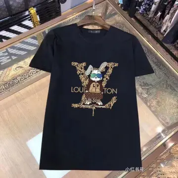 Louis Vuitton Trend T-Shirt For men