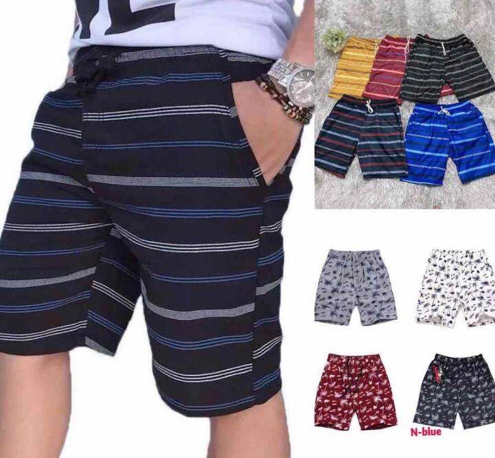 Sweat shop shorts lazada