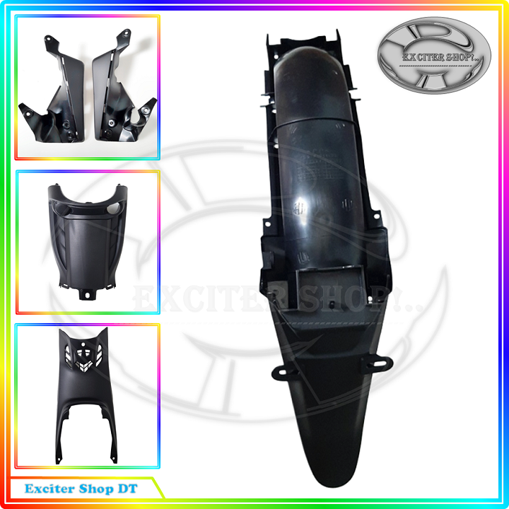 Top hơn 81 về phu tung yamaha exciter 2010  cbnguyendinhchieu