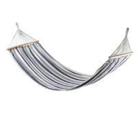 Hammock (maximum load capacity: 120 kg.) size 200 x 100 cm.