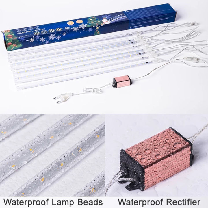 2-set-16-tubes-led-meteor-shower-garland-festoon-fairy-light-for-christmas-new-year-2022-decoration-outdoor-holiday-strip-light