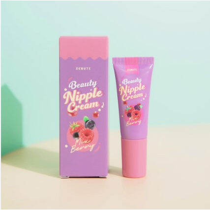 coriko-debute-lady-nipple-cream-7-g-เดบิวเต้-โคริโกะ-เลดี้-นิปเปิ้ล-ลิปจุกนม-มี-3-กลิ่นให้เลือก