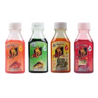 【cw】 E9LE Fishing Carp Bait Artificial Attractant Smell Concentrate