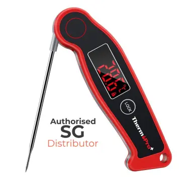 Save 63% on a ThermoPro TP20 Wireless Meat Thermometer on