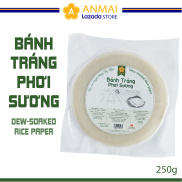 Bánh Tráng Phơi Sương 250g ANMAI Foods