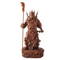 Guan Gong, Guan Yu, เทพเจ้าแห่งความมั่งคั่ง, Guan Erye, ห้องนั่งเล่น, สำนักงาน, ของตกแต่งบ้าน, ของประดับตกแต่งพระพุทธรูป, เรซิน