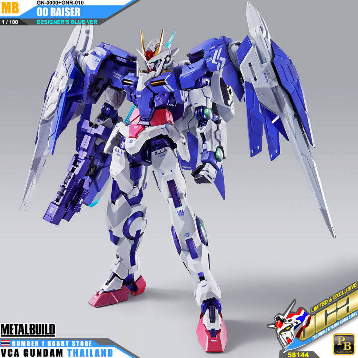 premium-bandai-tamashii-nations-metal-build-00-raiser-designer-blue-ver-กันดั้ม-ฟิกเกอร์-vca-gundam