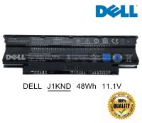 Dell แบตเตอรี่ J1KND ของแท้ (สำหรับ Dell Inspiron N3010 N4010 N4110 N4050 N5010 N5030 N5110 Vostro 1440 1450 1540 1550 3450 3550 3750) Dell Battery Notebook เดล แบตเตอรี่โน๊ตบุ๊ค