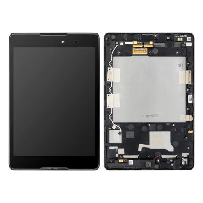 สำหรับ ASUS Zenpad 3 Z8 8.0 Z581 Z581KL ZT581KL P008จอแสดงผล LCD หน้าจอสัมผัส Digitizer Glass Assembly