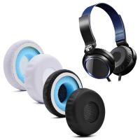 Durable Earphone Earpads for for sony MDR-XB400 Headphone Cover Comfortable to