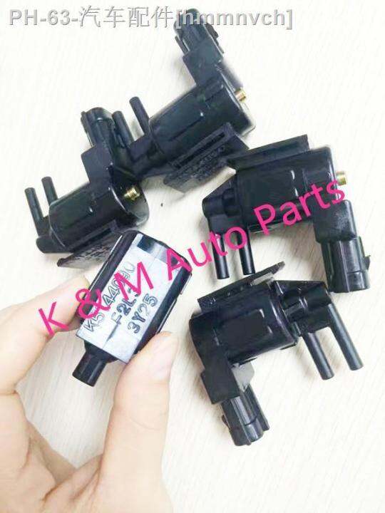 EGR VACUUM SOLENOID VALVE OEM K5T44090 K5T44091 FOR Mazda Emissions