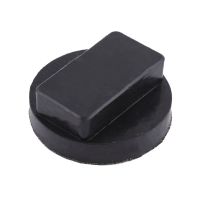 【Clearance Sale】Black Car Rubber Jack Pads เครื่องมือ Jacking Pad Adapter สำหรับ BMW