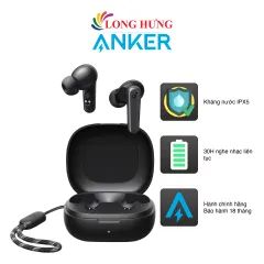 Tai nghe SOUNDCORE Life Note E (TWS ...