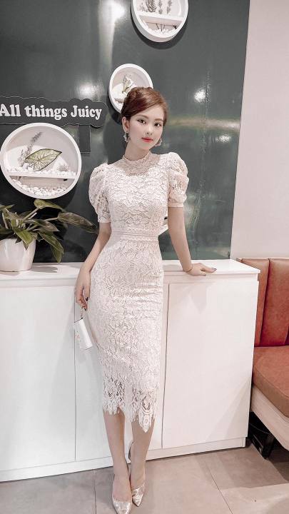 Váy Đầm Nữ Cao Cấp  Luxi  Ho Chi Minh City