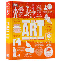 The Art Book Big Ideas Simply Explain